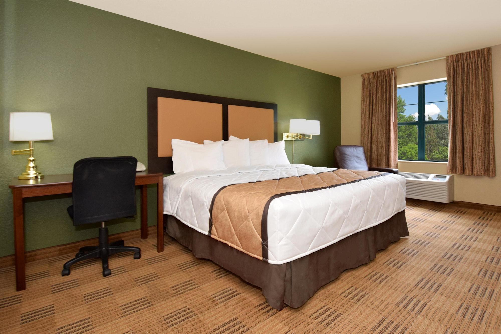 Extended Stay America Suites - Fairfield - Napa Valley Экстерьер фото